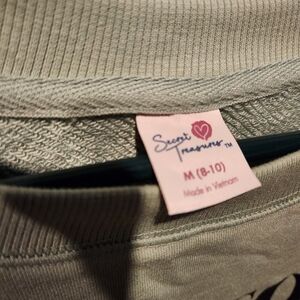 Handcore homebody tshirt